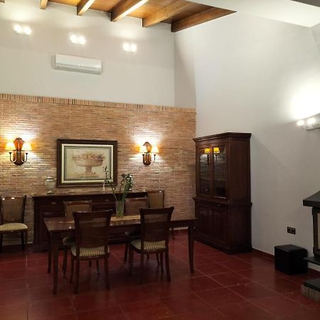 Casa La Martina - Rotgla Y Corbera Villa ภายนอก รูปภาพ