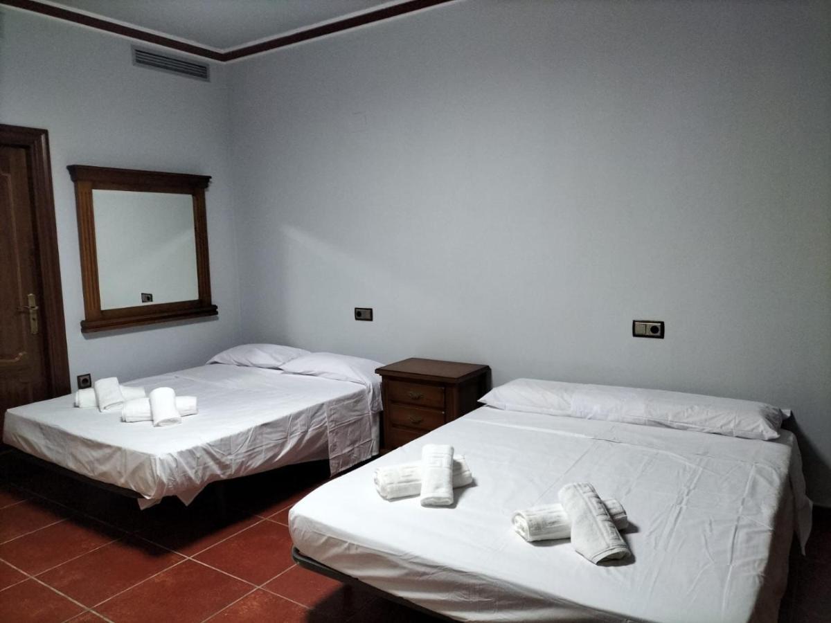 Casa La Martina - Rotgla Y Corbera Villa ภายนอก รูปภาพ