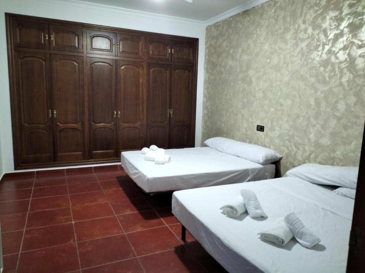 Casa La Martina - Rotgla Y Corbera Villa ภายนอก รูปภาพ