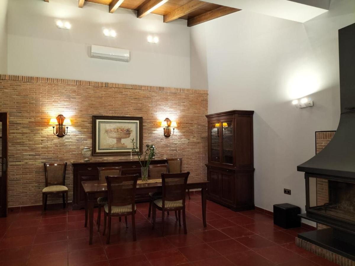 Casa La Martina - Rotgla Y Corbera Villa ภายนอก รูปภาพ