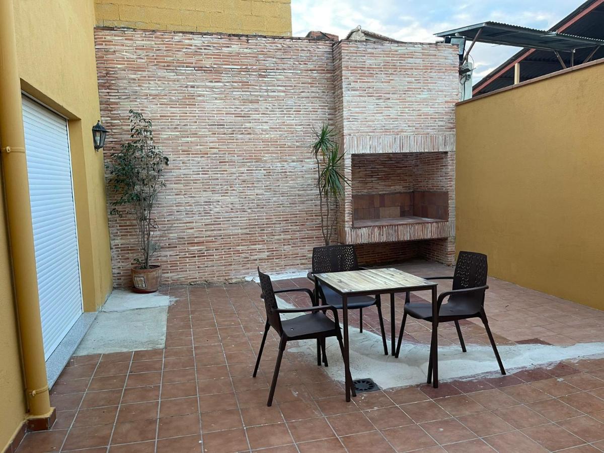 Casa La Martina - Rotgla Y Corbera Villa ภายนอก รูปภาพ
