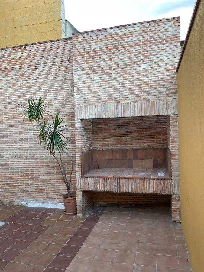 Casa La Martina - Rotgla Y Corbera Villa ภายนอก รูปภาพ