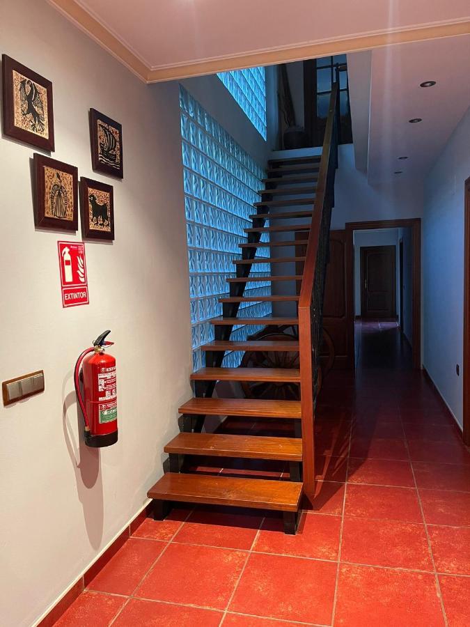 Casa La Martina - Rotgla Y Corbera Villa ภายนอก รูปภาพ